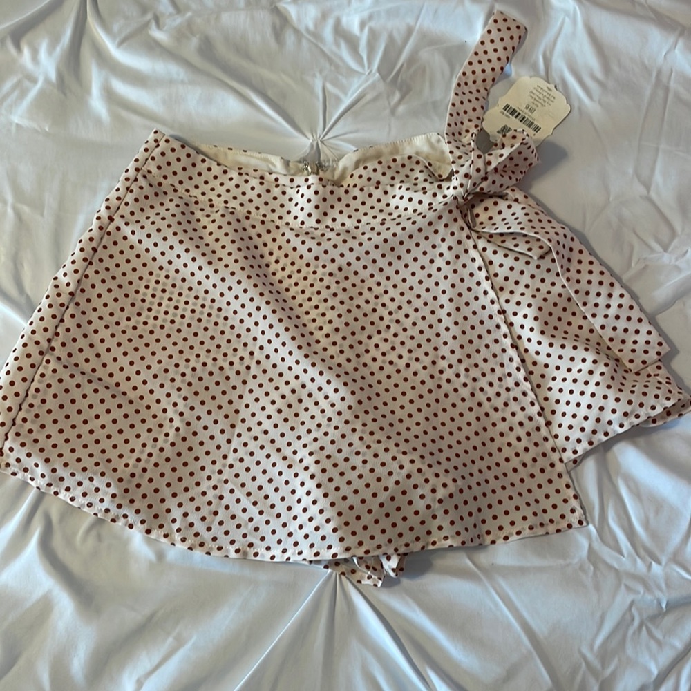 Medium altar’d state skort